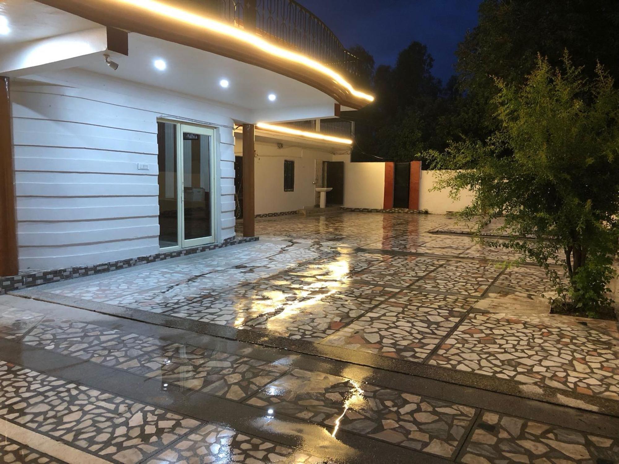 Hotel O Corbett Farm Homestay Рамнагар Экстерьер фото
