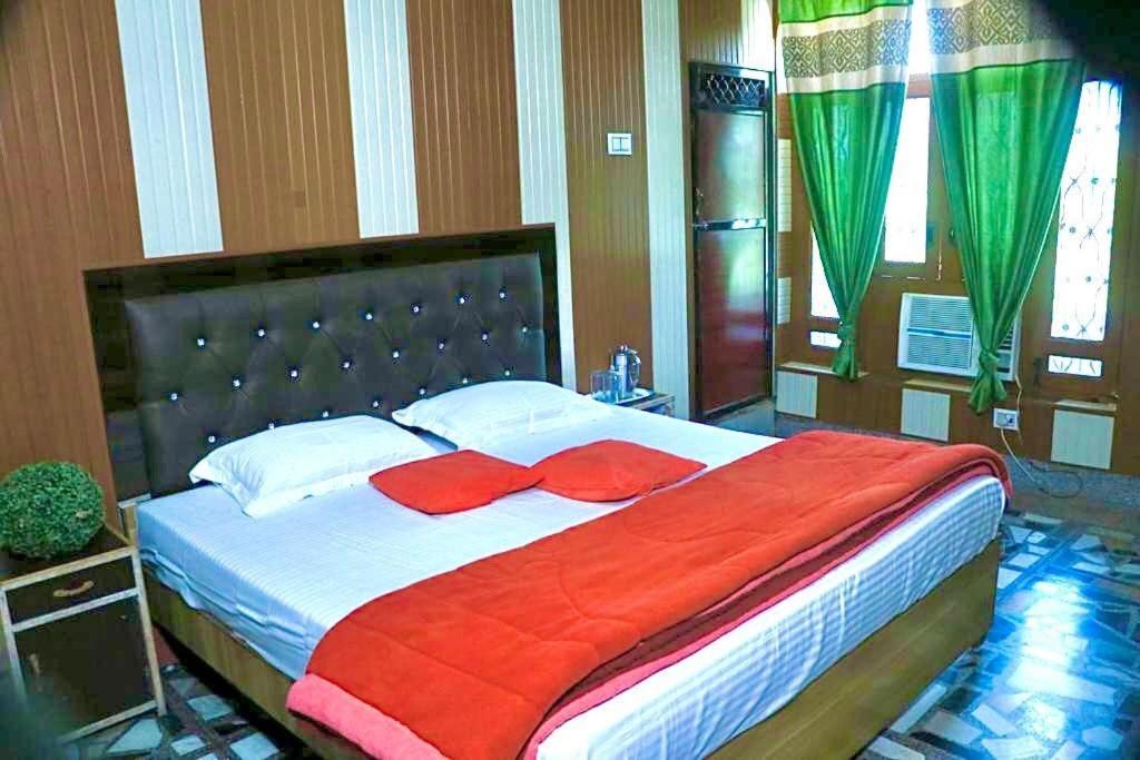 Hotel O Corbett Farm Homestay Рамнагар Экстерьер фото